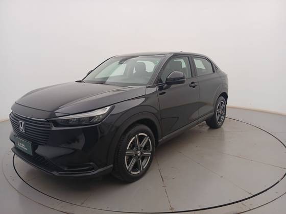 HONDA HR-V 1.5 DI I-VTEC FLEX EX CVT HONDA HR-V 1.5 DI I-VTEC FLEX EX CVT